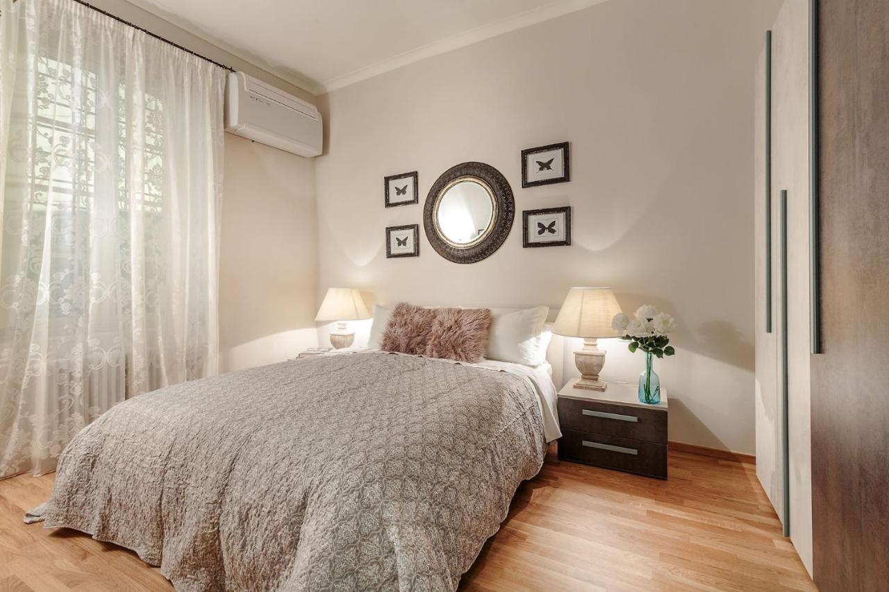 דירות לוקה Casa Betta מראה חיצוני תמונה