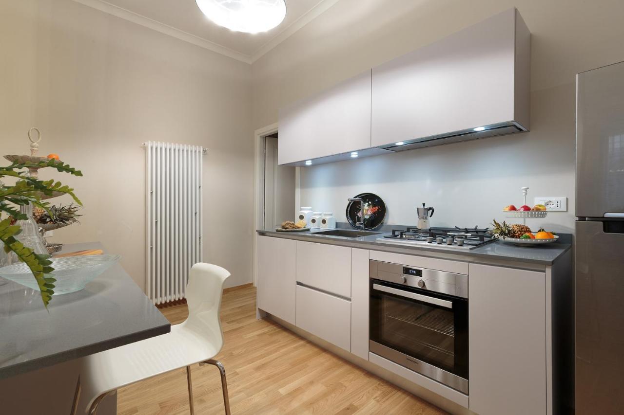 דירות לוקה Casa Betta מראה חיצוני תמונה